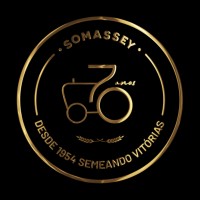Somassey logo - Similar company to Dimatra