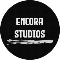 Encora Studios logo - Similar company to Chunky Crochet