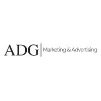 ADG Marketing & Advertising logo - Similar company to Cns Marketing Solutions Egypt