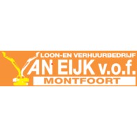 Loon- en verhuurbedrijf Van Eijk V.O.F. logo - Similar company to Niva Construct