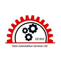 ELVIN AUTOMATION SERVICES LTD logo - Similar company to Protosheet Engineering Limited