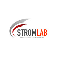 Stromlab logo - Similar company to Prepa Upaep