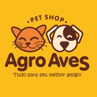 Pet Shop Agro Aves logo - Similar company to Clínica Veterinária E Pet Shop Basso