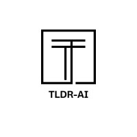 TLDR AI logo - Similar company to Tldr