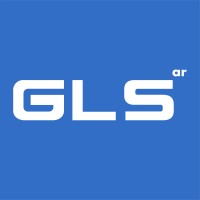 GLS Argentina logo - Similar company to Brkg
