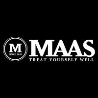 MAAS A/S logo - Similar company to Meny Kaffe