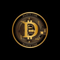 daatty coin logo - Similar company to Maximus Coin