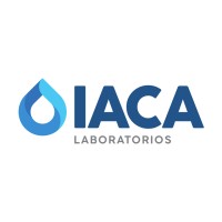 IACA Laboratorios logo - Similar company to Laboratorio Control Lab