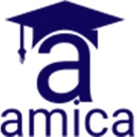 Amica Solution Pvt Ltd logo - Similar company to Nirvana Infomedia