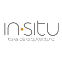IN SITU · Taller de arquitectura