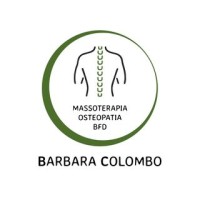 Studio di Massoterapia Osteopatia e kinesiologia Barbara Colombo logo - Similar company to Nathália Colombo Soluções