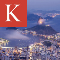 King's Brazil Institute logo - Similar company to Agrocarbonbr