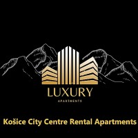 Košice City Centre Rental Apartments logo - Similar company to Tobi Real