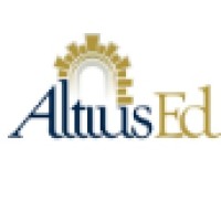Altius Education, Inc