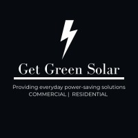 Get Green Solar logo - Similar company to Ascension Cloud Solutions