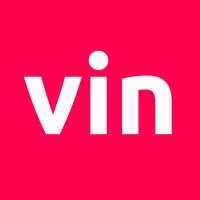 Vinternet logo - Similar company to Experiens 360