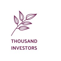 ThousandInvestors logo - Similar company to Vcsheet