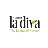 LA DİVA COSMETICS logo - Similar company to La Diva Sabun