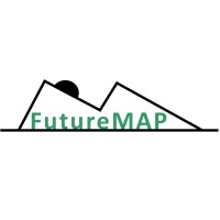 Future Map logo - Similar company to Map For Future
