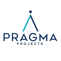 Pragma Projects logo - Similar company to Mitasa Representaciones