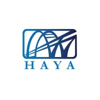 HAYA logo - Similar company to Peer