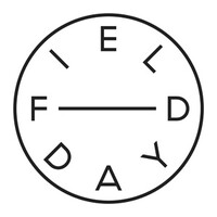 Field Day logo - Similar company to Baconoppenheim