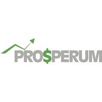 Prosperum Funding logo - Similar company to Lendbee