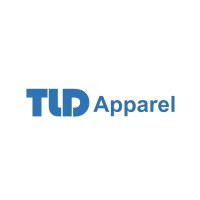 TLD Apparel logo - Similar company to Murray Uniforms Ltd
