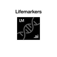 LifeMarkers logo - Similar company to Turom