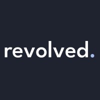Revolved logo - Similar company to Complete White Label
