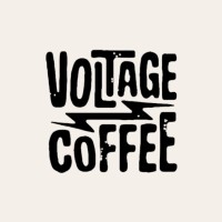Voltage Coffee Project logo - Similar company to Habaneros Fresh Mex