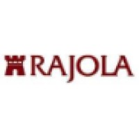 Rajola logo - Similar company to Olio Officina
