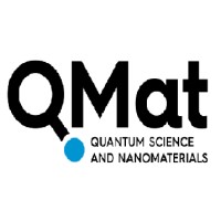 QMAT logo - Similar company to Q-Matics
