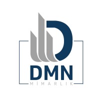 DMN MİMARLIK SAN. VE TİC. LTD. ŞTİ. logo - Similar company to Yeni Marmara Yapı