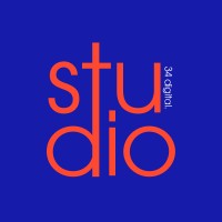 Studio34Digital logo - Similar company to Jam