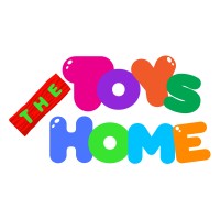 The Toys Home logo - Similar company to Toysuae
