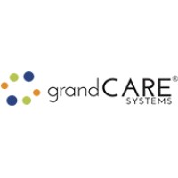 GrandCare Systems UK logo - Similar company to Carebuilder