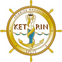 Ketrin Shipping Management logo - Similar company to Shirshov Institute Of Oceanology