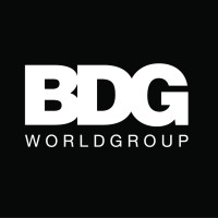 BDG Worldgroup logo - Similar company to Bdg Global