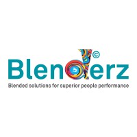 Blenderz logo - Similar company to Hydramaint