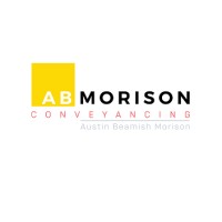 AB Morison Conveyancing logo - Similar company to Pro Choice Conveyancing