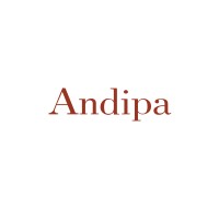 ANDIPA GALLERY logo - Similar company to Moanin Gallery
