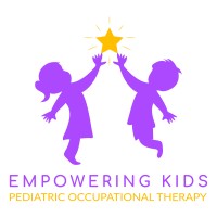 Empowering Kids logo - Similar company to Academy Of Prosocial Learning
