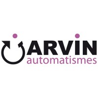 ARVIN AUTOMATISMES logo - Similar company to Dynamic Process Automation