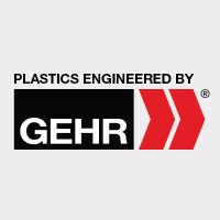 GEHR Plastics USA logo - Similar company to Psi - Plastic Solutions Inc.