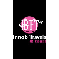 INNOB TRAVELS AND TOURS logo - Similar company to Innob - Innovation Beyond