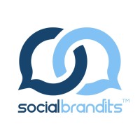 Social Brandits logo - Similar company to Upscaller