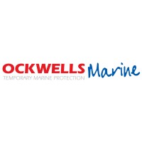Ockwells Marine Temporary Site Protection logo - Similar company to Complete M&E Services (Cmes) Ltd