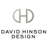 David Hinson Design logo - Similar company to Lisa Scheff Designs