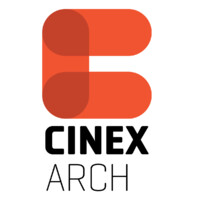 Cinex Arch SP logo - Similar company to Proidea Ab